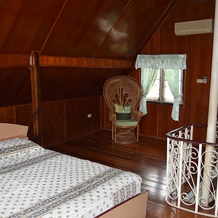 Hotel Starbay Samui Lamai Beach  Esterno foto