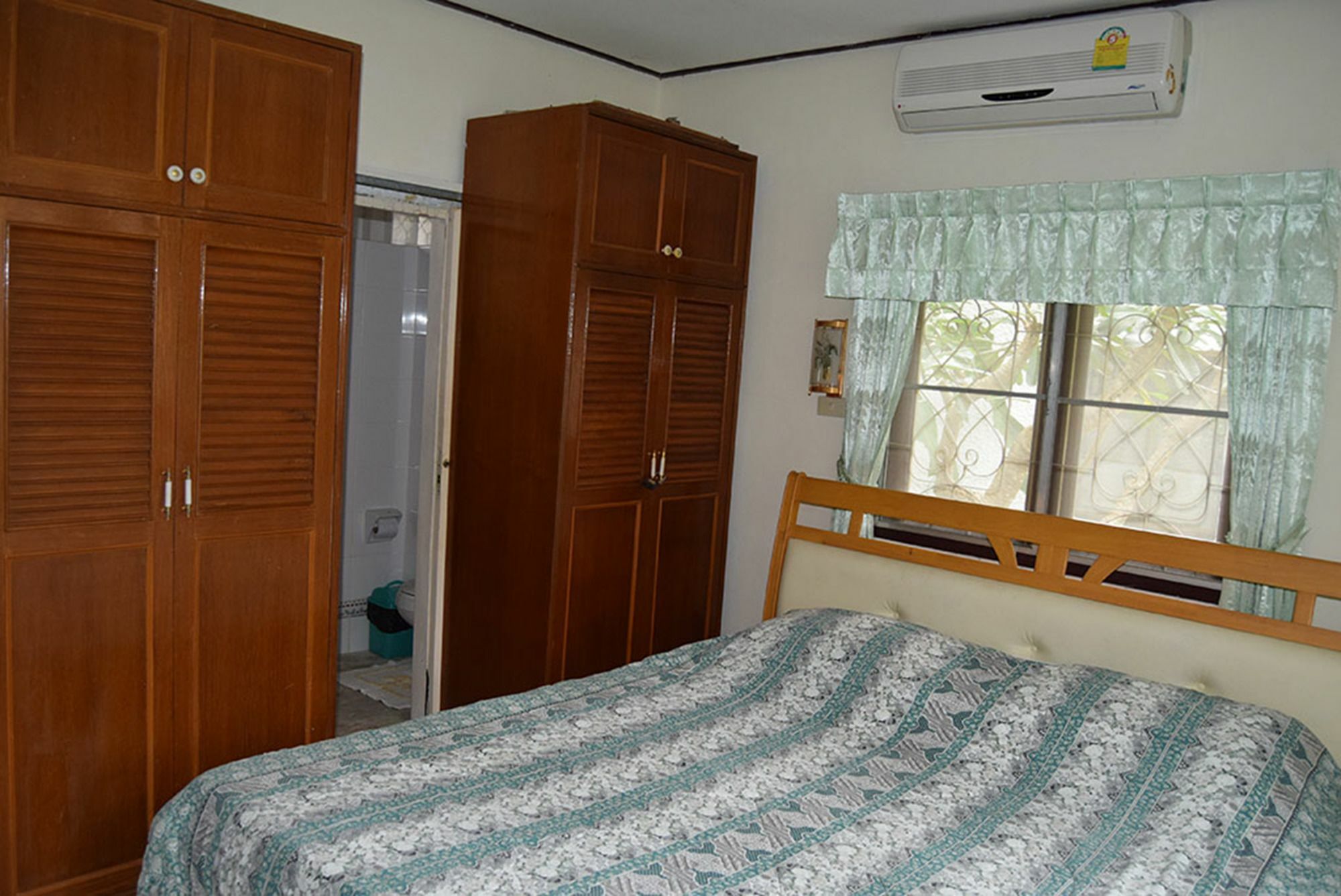 Hotel Starbay Samui Lamai Beach  Esterno foto