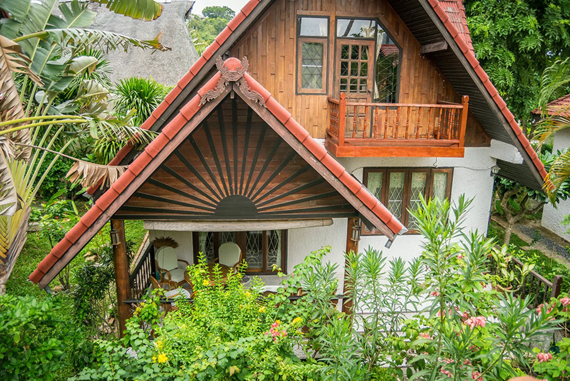 Hotel Starbay Samui Lamai Beach  Esterno foto